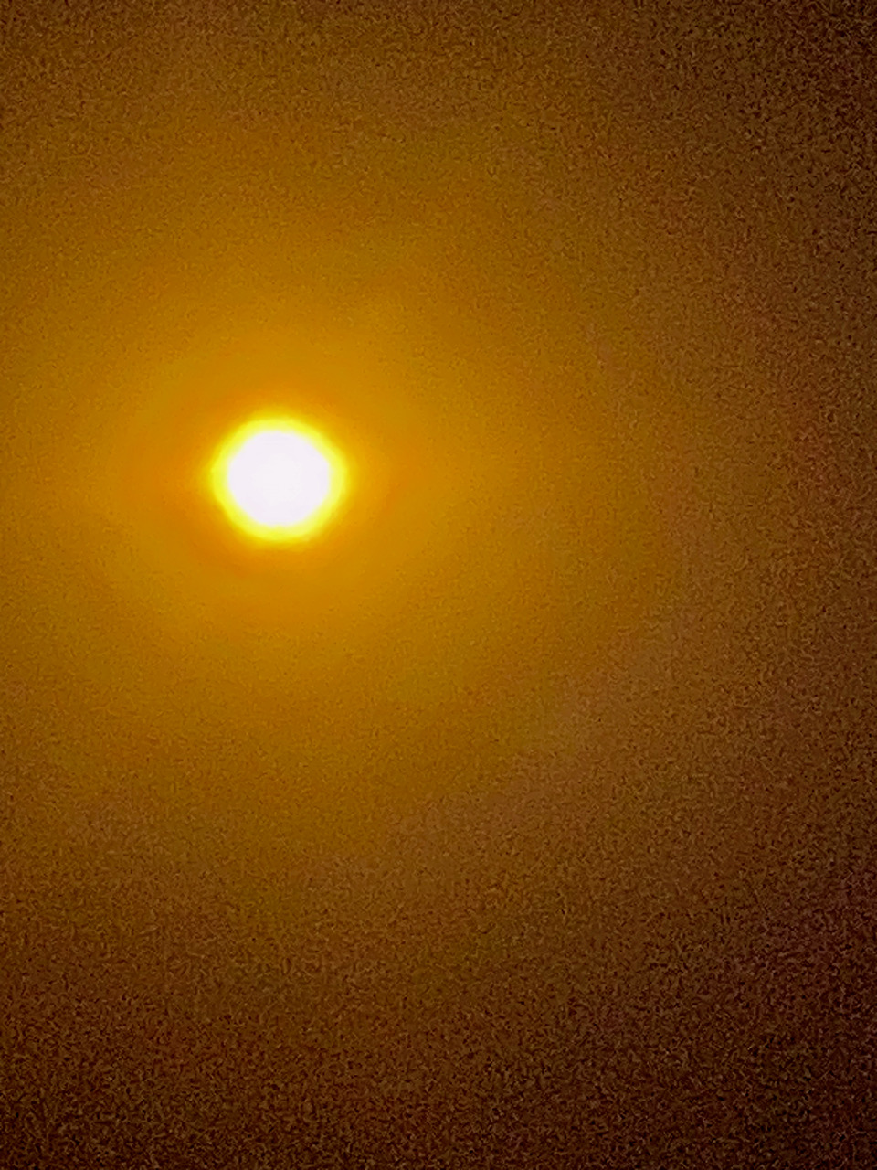 Imagen más grande del Sol en foto