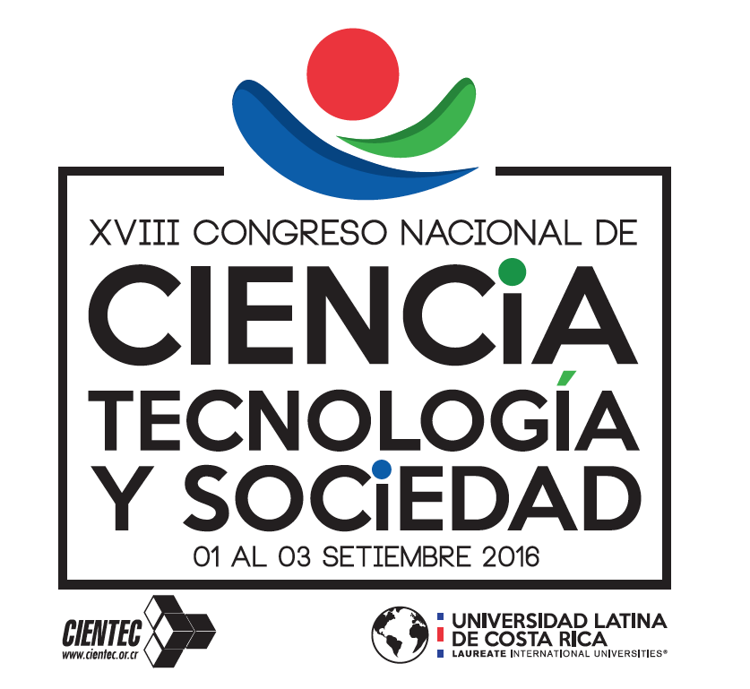 XVIII Congreso N. de Ciencia, Tecnología y Sociedad, 2016