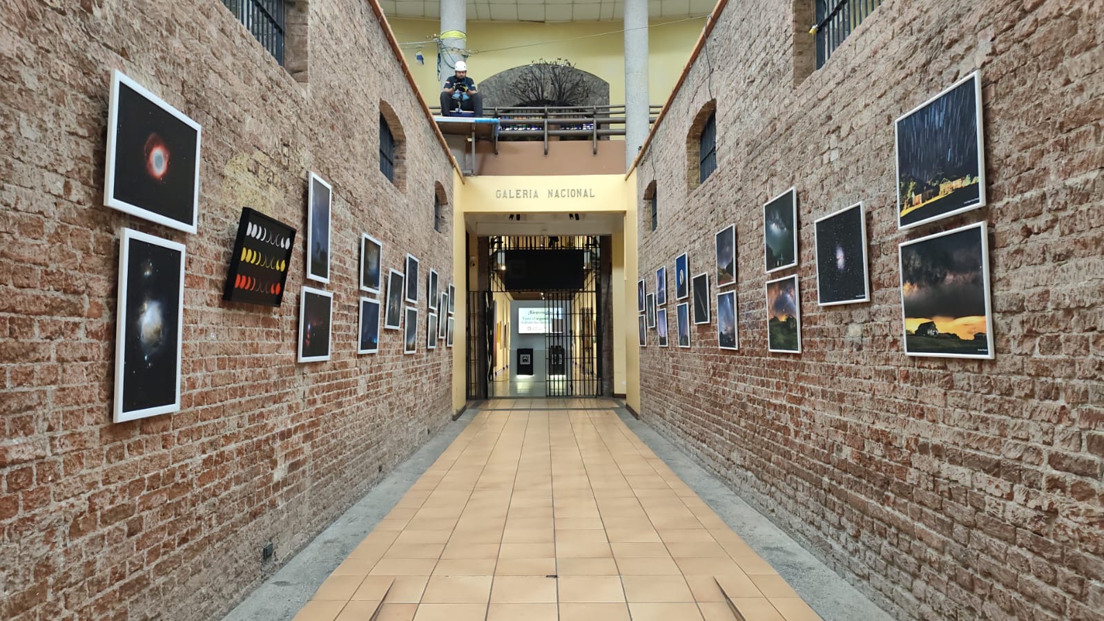 Expo Museo de los NIños