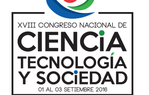 XVIII Congreso N. de Ciencia, Tecnología y Sociedad, 2016