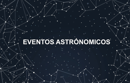 eventos astronómicos