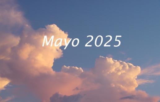 Mayo 2025