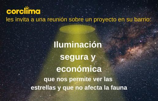 Invitación conferencias Monteverde