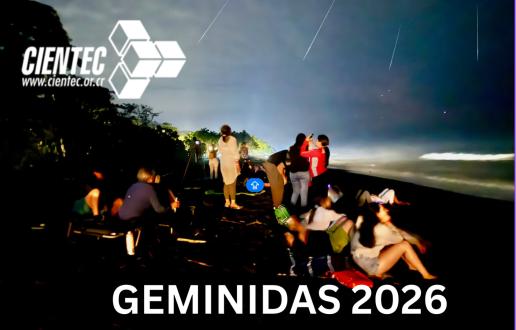 Anuncio GeminidAs 2026