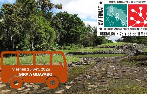Anuncio Guayabo