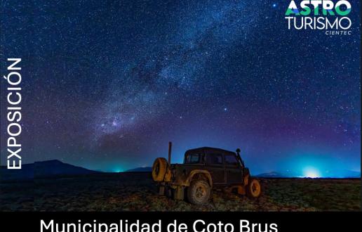 Expo Coto Brus