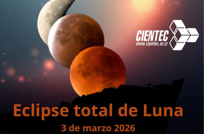 Eclipse total al amanecer