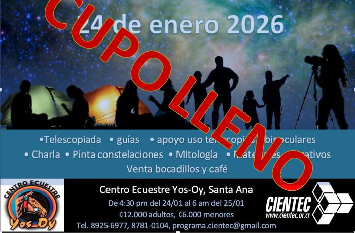 Star PARTY SANTA ANA