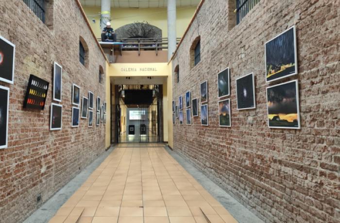 Expo Museo de los NIños