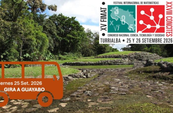 Anuncio Guayabo