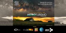 Anuncio 4to concurso astroturismo