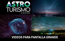Videos pantalla grande