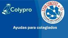 Anuncio Ayudas Colypro