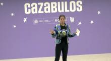 Imagen de Cazabullos