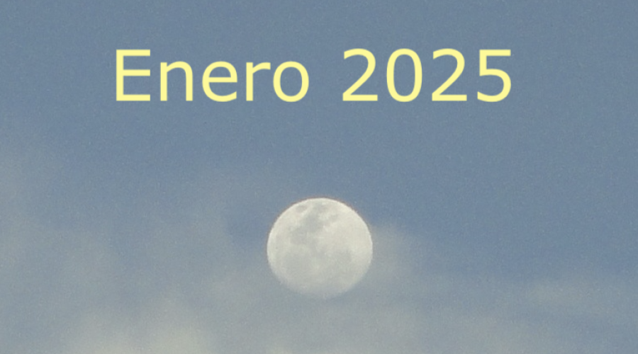 enero 2025