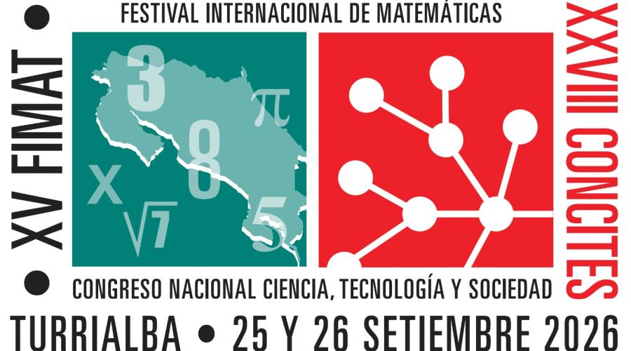 Logo FIMAT CONCITES 2026