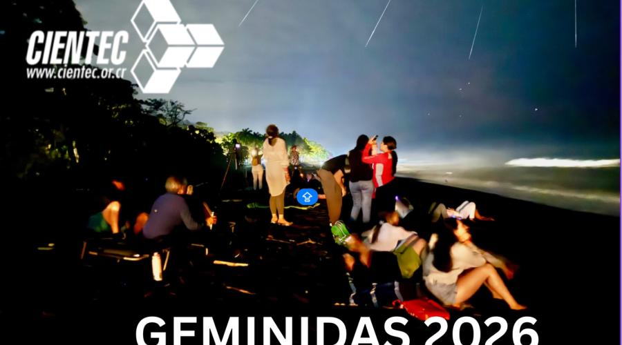 Anuncio GeminidAs 2026